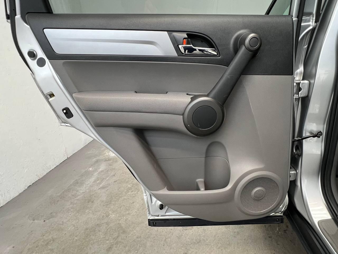 Honda CR-V 4WD 5dr SE 2011