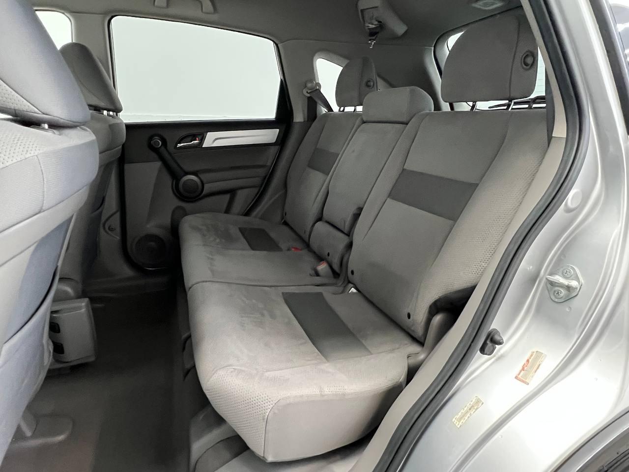 Honda CR-V 4WD 5dr SE 2011