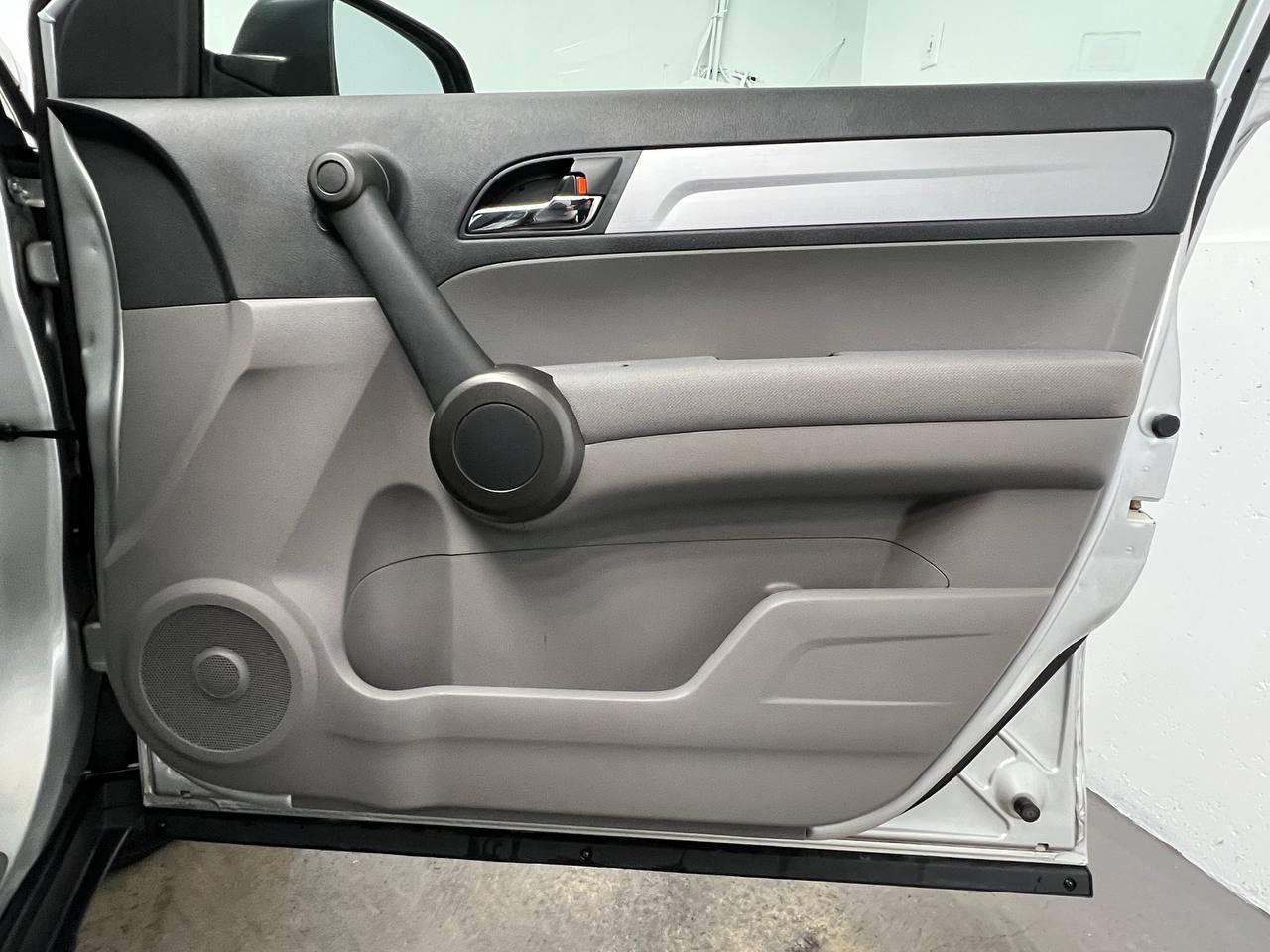 Honda CR-V 4WD 5dr SE 2011