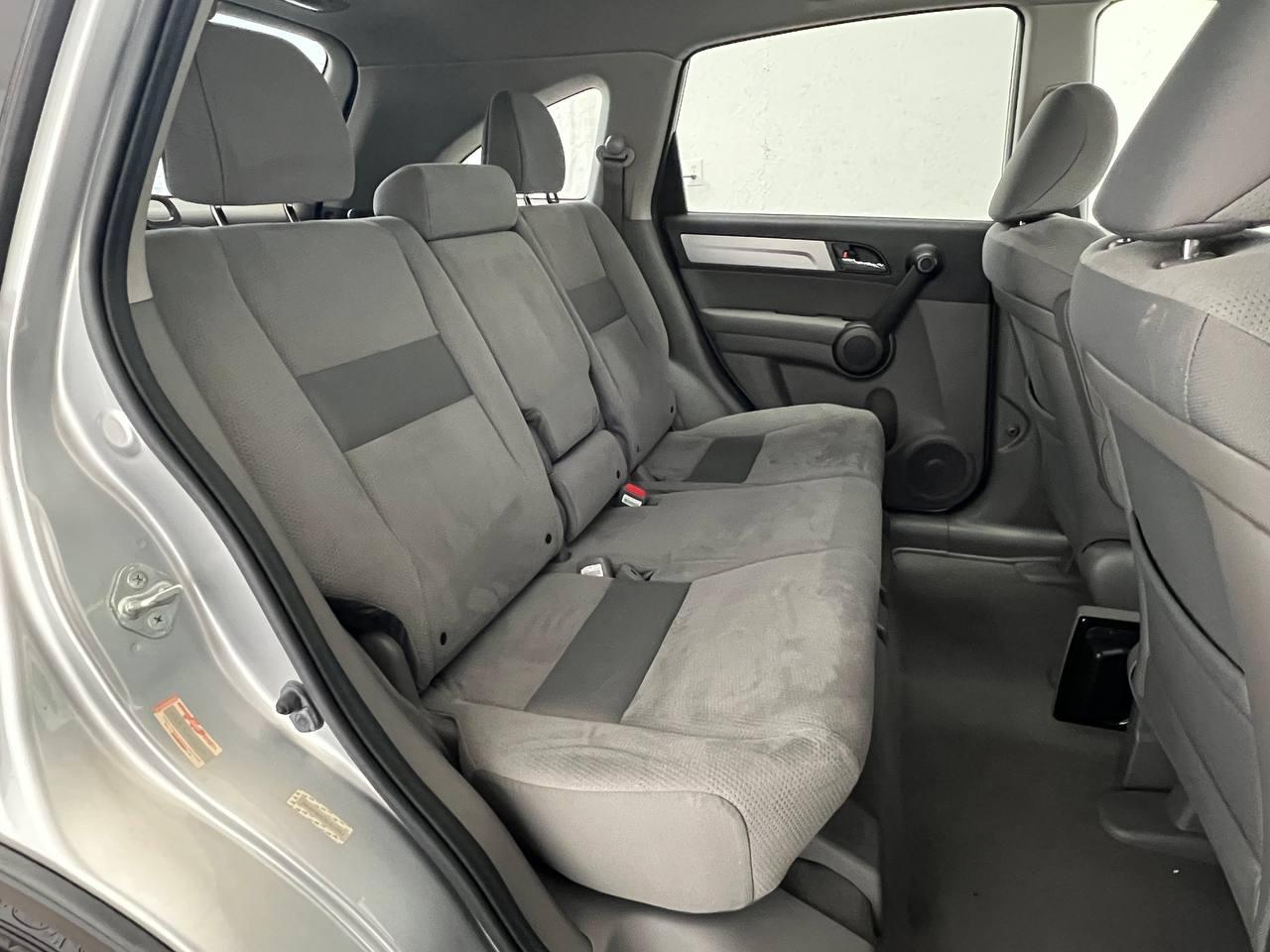 Honda CR-V 4WD 5dr SE 2011