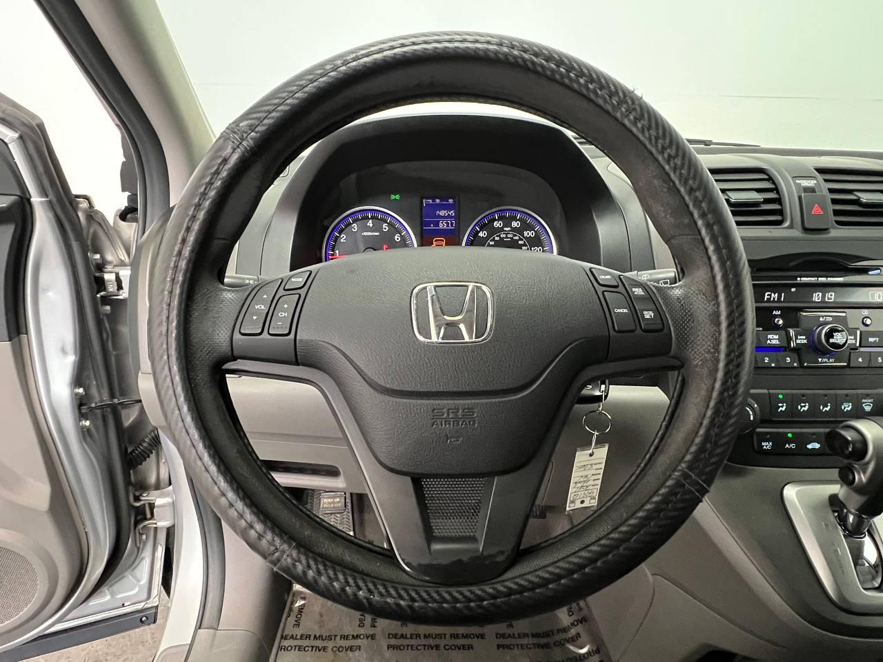Honda CR-V 4WD 5dr SE 2011