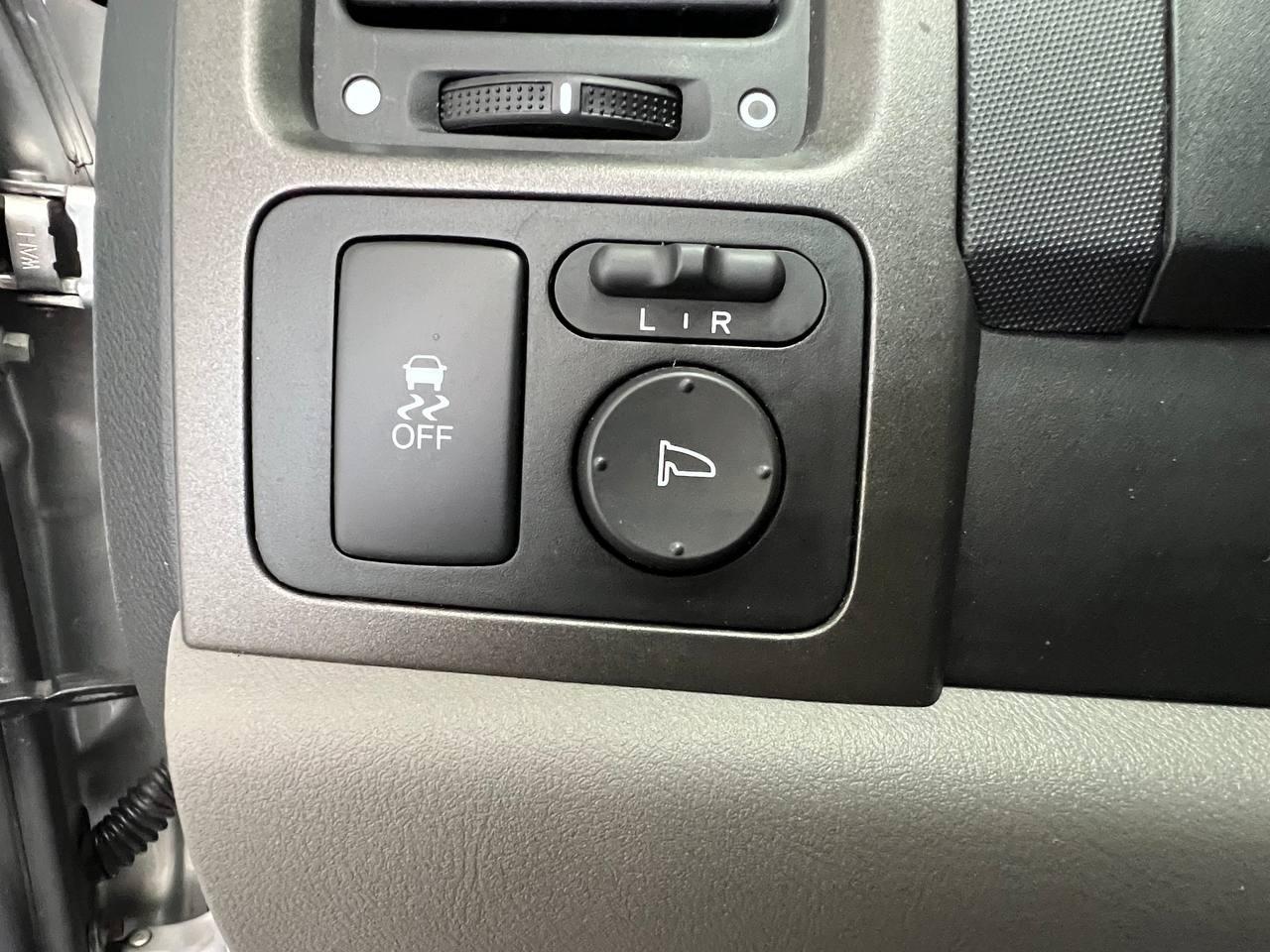 Honda CR-V 4WD 5dr SE 2011