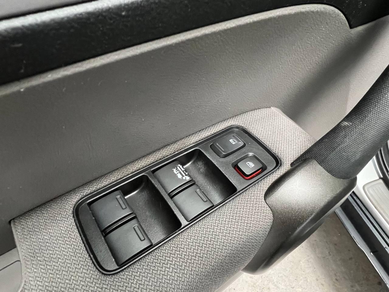 Honda CR-V 4WD 5dr SE 2011