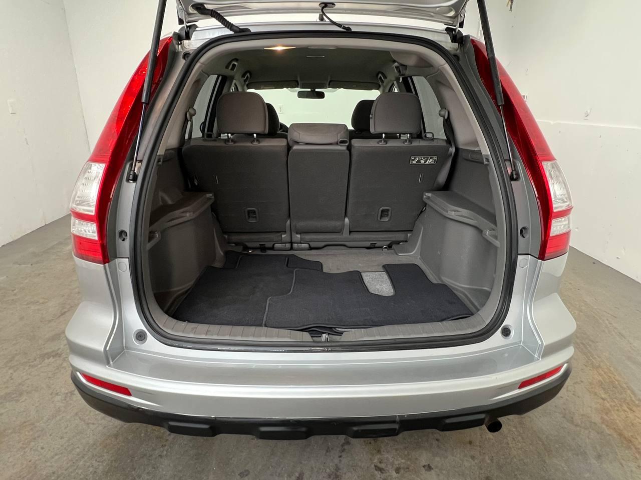 Honda CR-V 4WD 5dr SE 2011