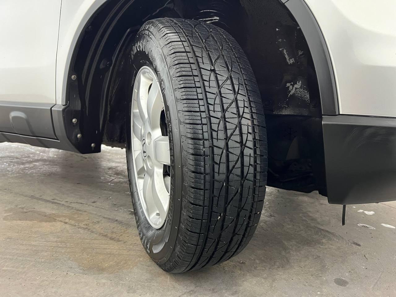 Honda CR-V 4WD 5dr SE 2011