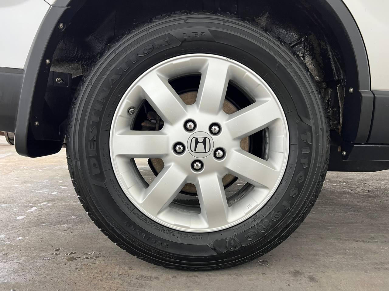 Honda CR-V 4WD 5dr SE 2011