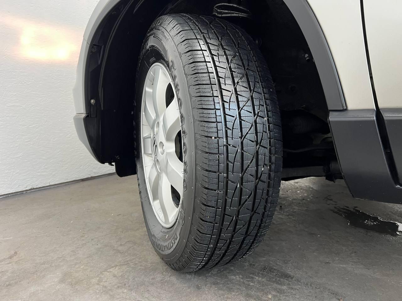 Honda CR-V 4WD 5dr SE 2011