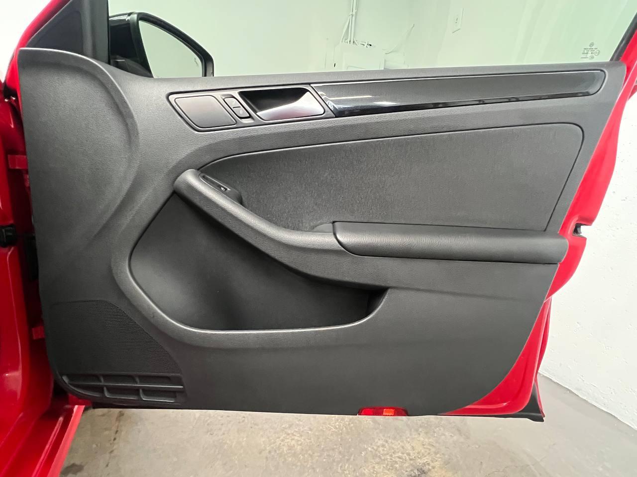 Volkswagen Jetta 1.8T SE Sport Auto 2018