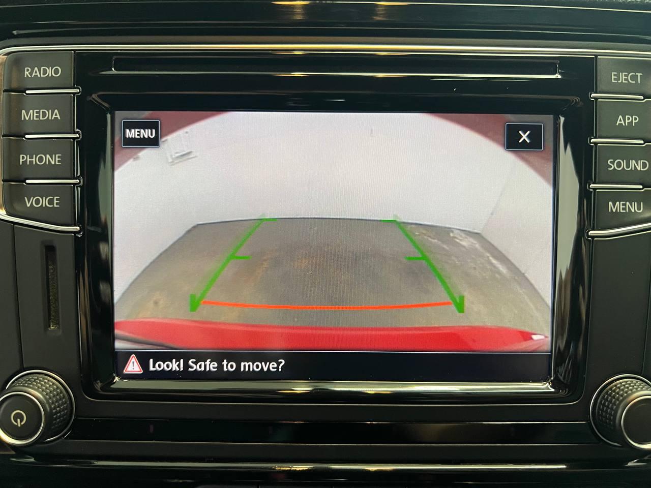 Volkswagen Jetta 1.8T SE Sport Auto 2018