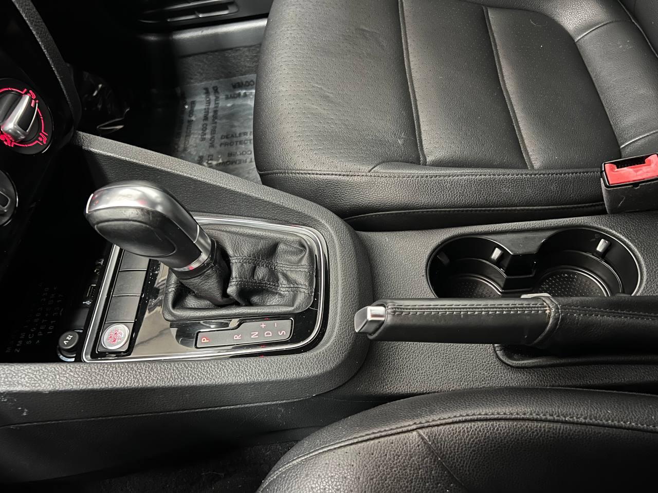 Volkswagen Jetta 1.8T SE Sport Auto 2018