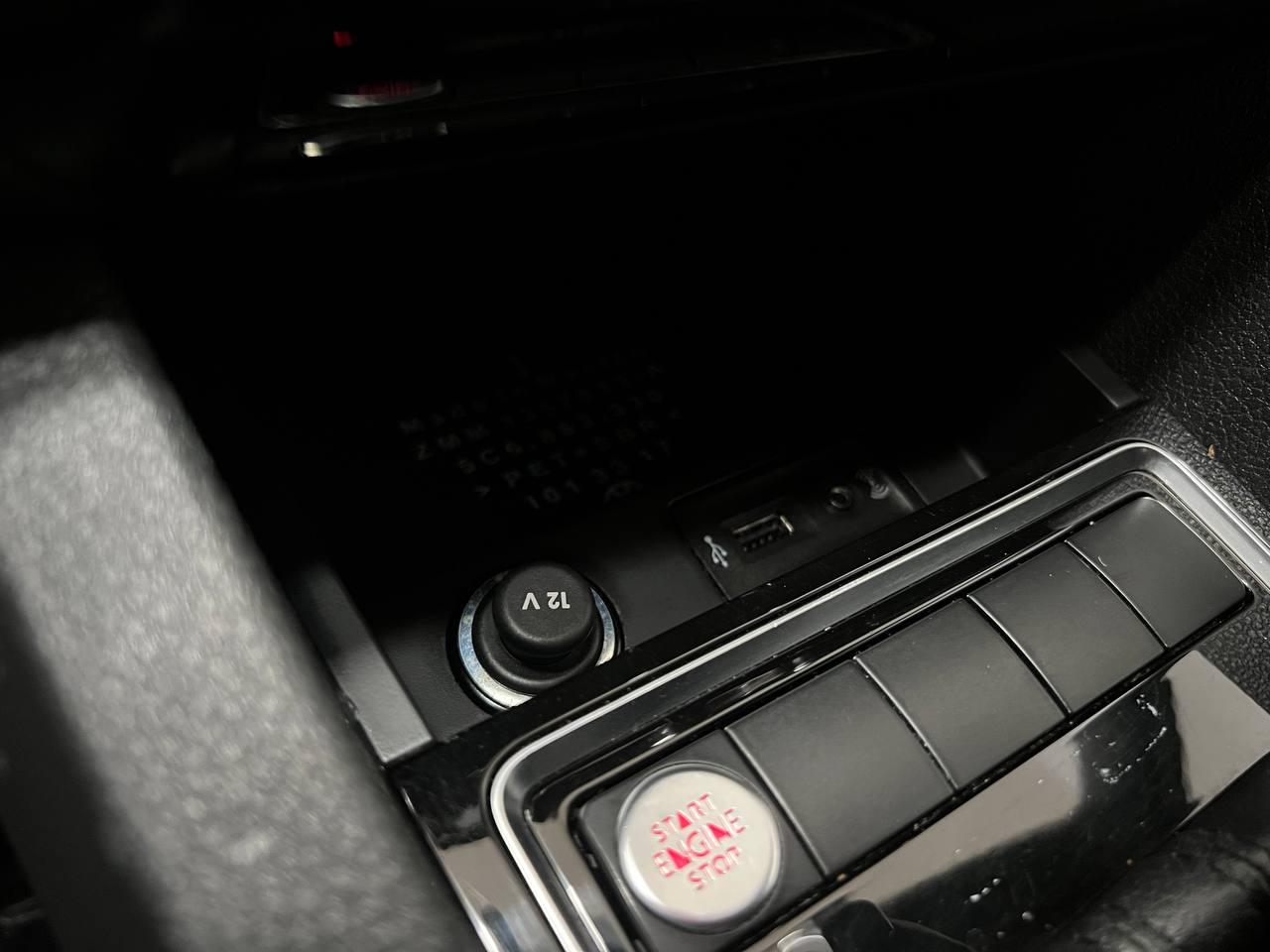 Volkswagen Jetta 1.8T SE Sport Auto 2018