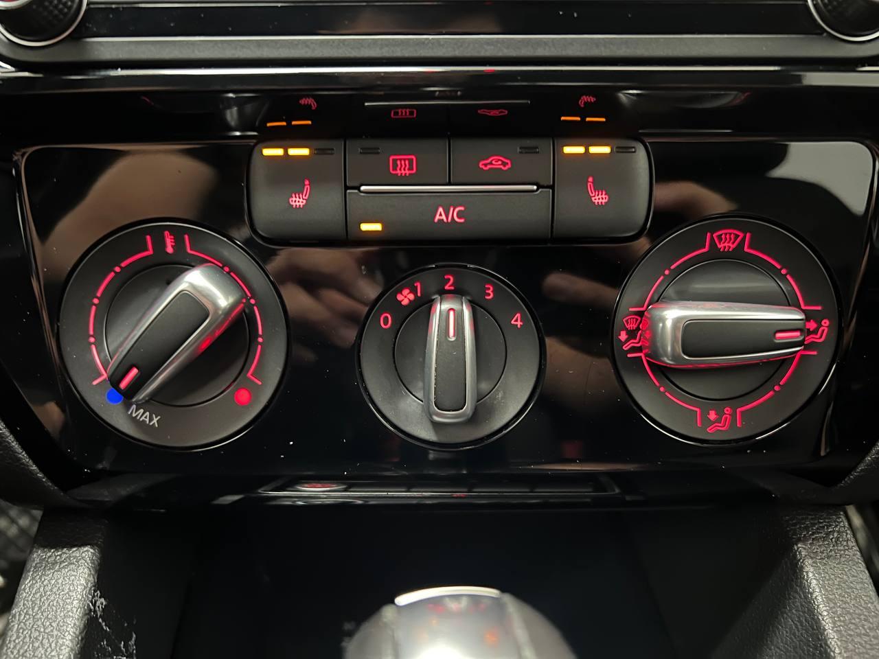 Volkswagen Jetta 1.8T SE Sport Auto 2018