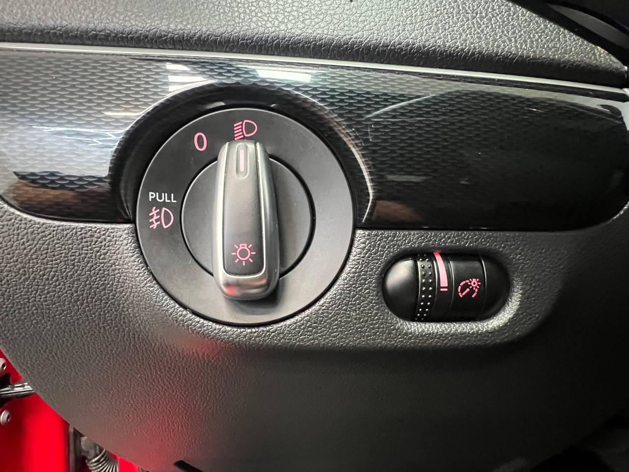 Volkswagen Jetta 1.8T SE Sport Auto 2018