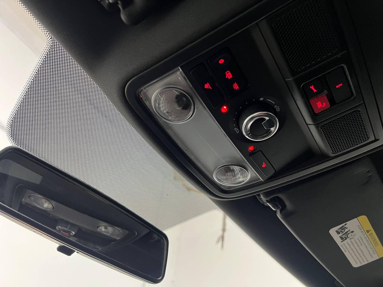 Volkswagen Jetta 1.8T SE Sport Auto 2018