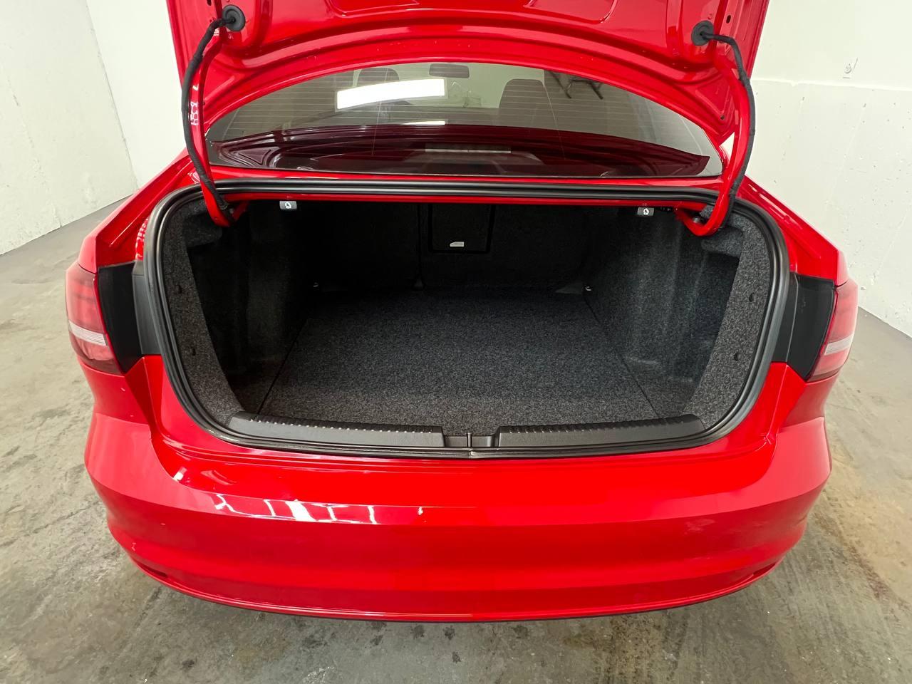 Volkswagen Jetta 1.8T SE Sport Auto 2018