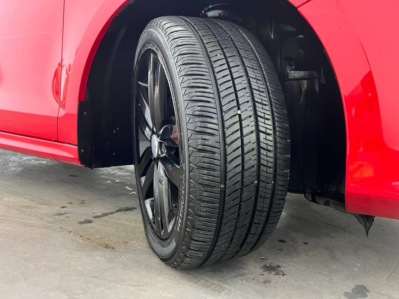 Volkswagen Jetta 1.8T SE Sport Auto 2018