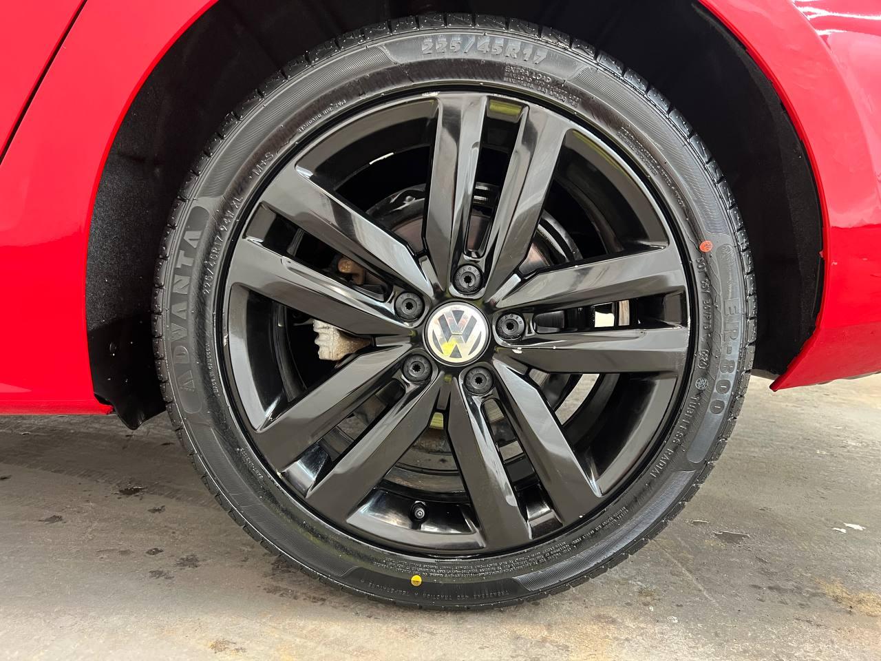 Volkswagen Jetta 1.8T SE Sport Auto 2018