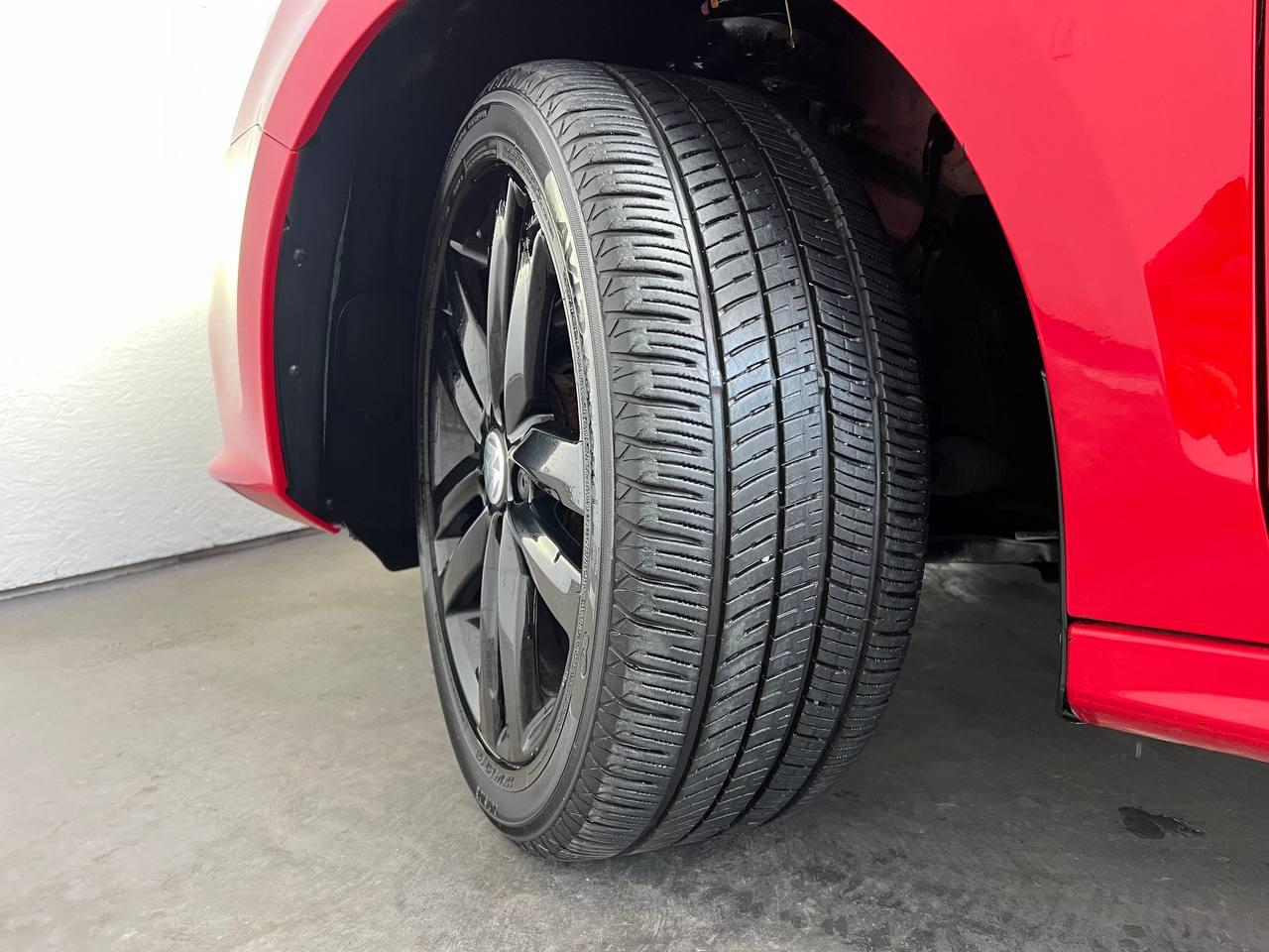 Volkswagen Jetta 1.8T SE Sport Auto 2018