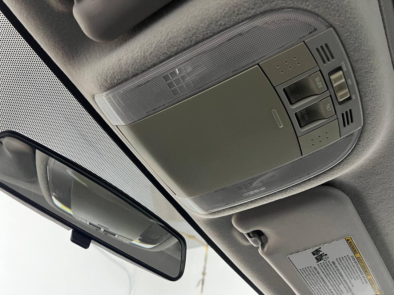 Toyota Corolla S 2011