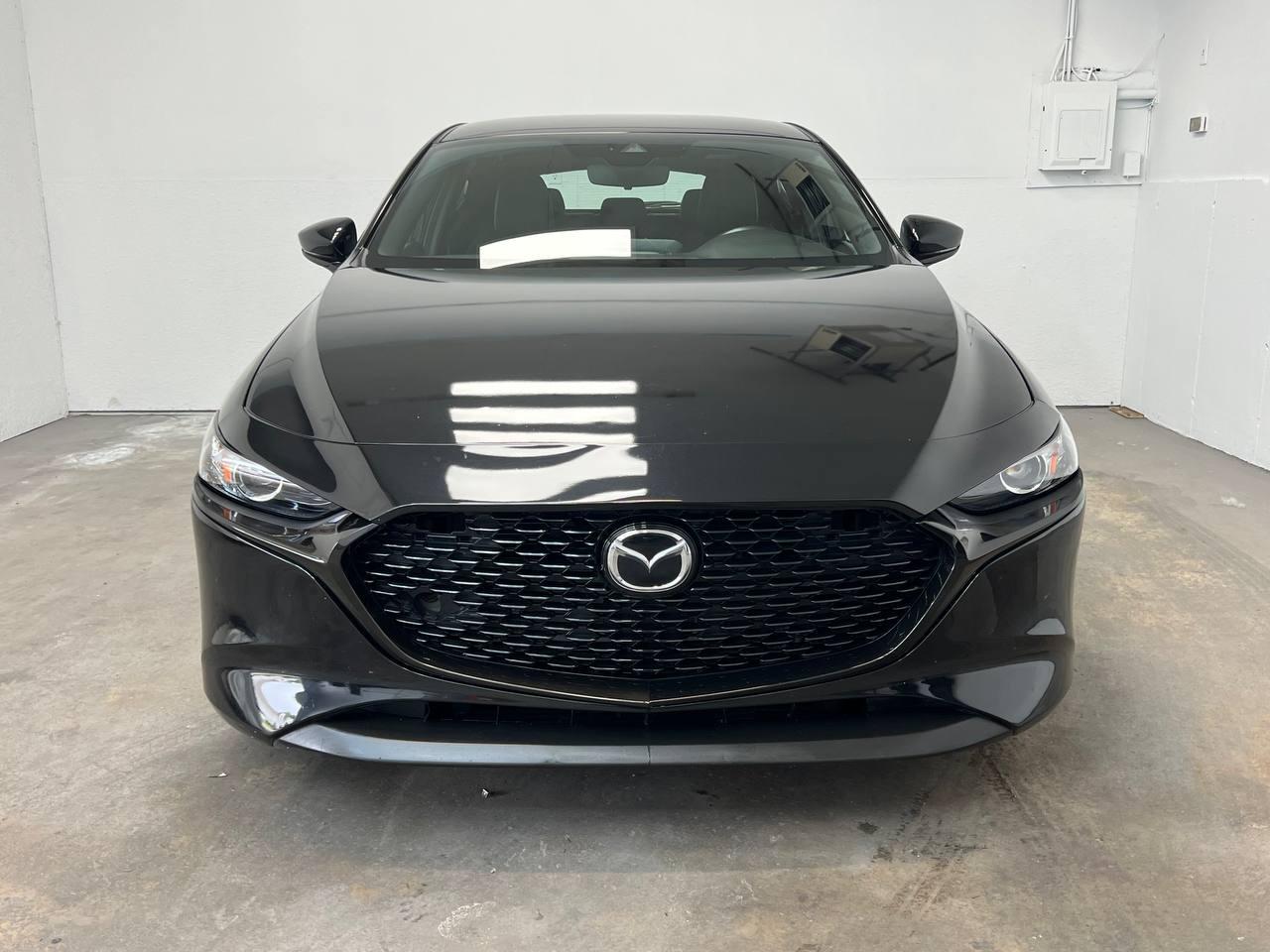 Mazda Mazda3 Hatchback Select Auto FWD 2021