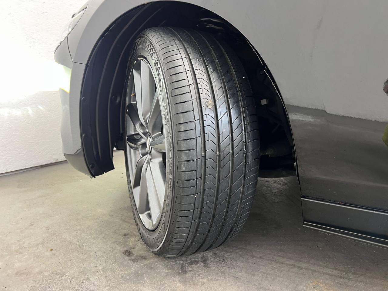 Mazda Mazda3 Hatchback Select Auto FWD 2021