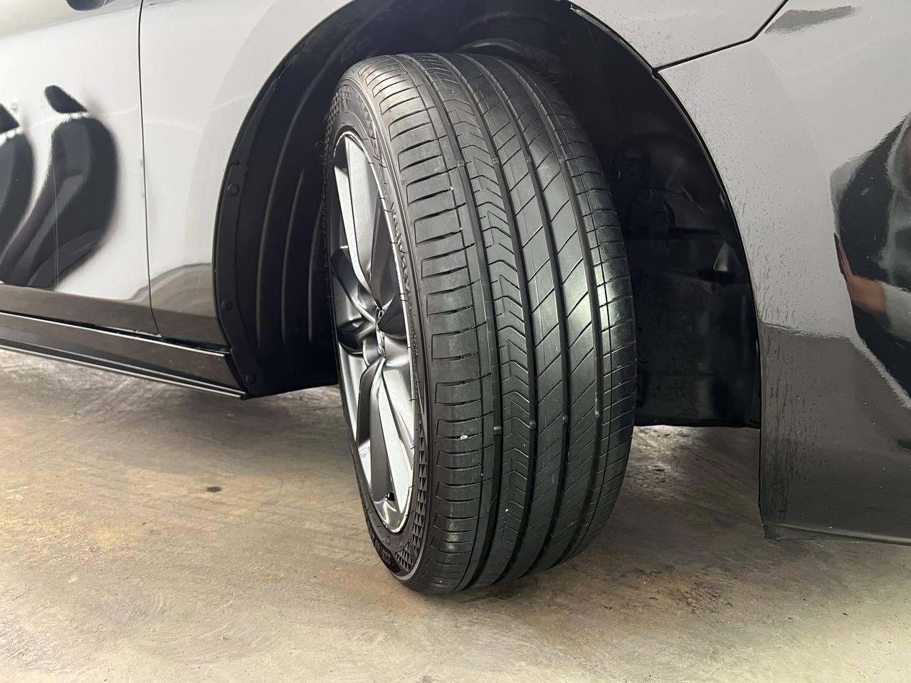 Mazda Mazda3 Hatchback Select Auto FWD 2021