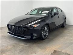 2021 Mazda Mazda3 Hatchback 