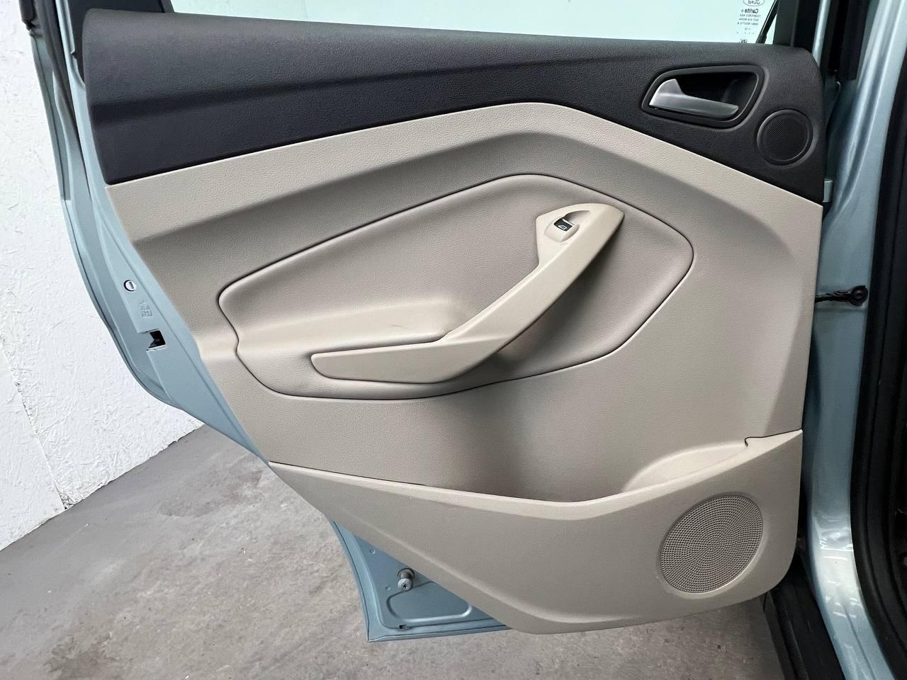 Ford C-Max Hybrid SEL 2013