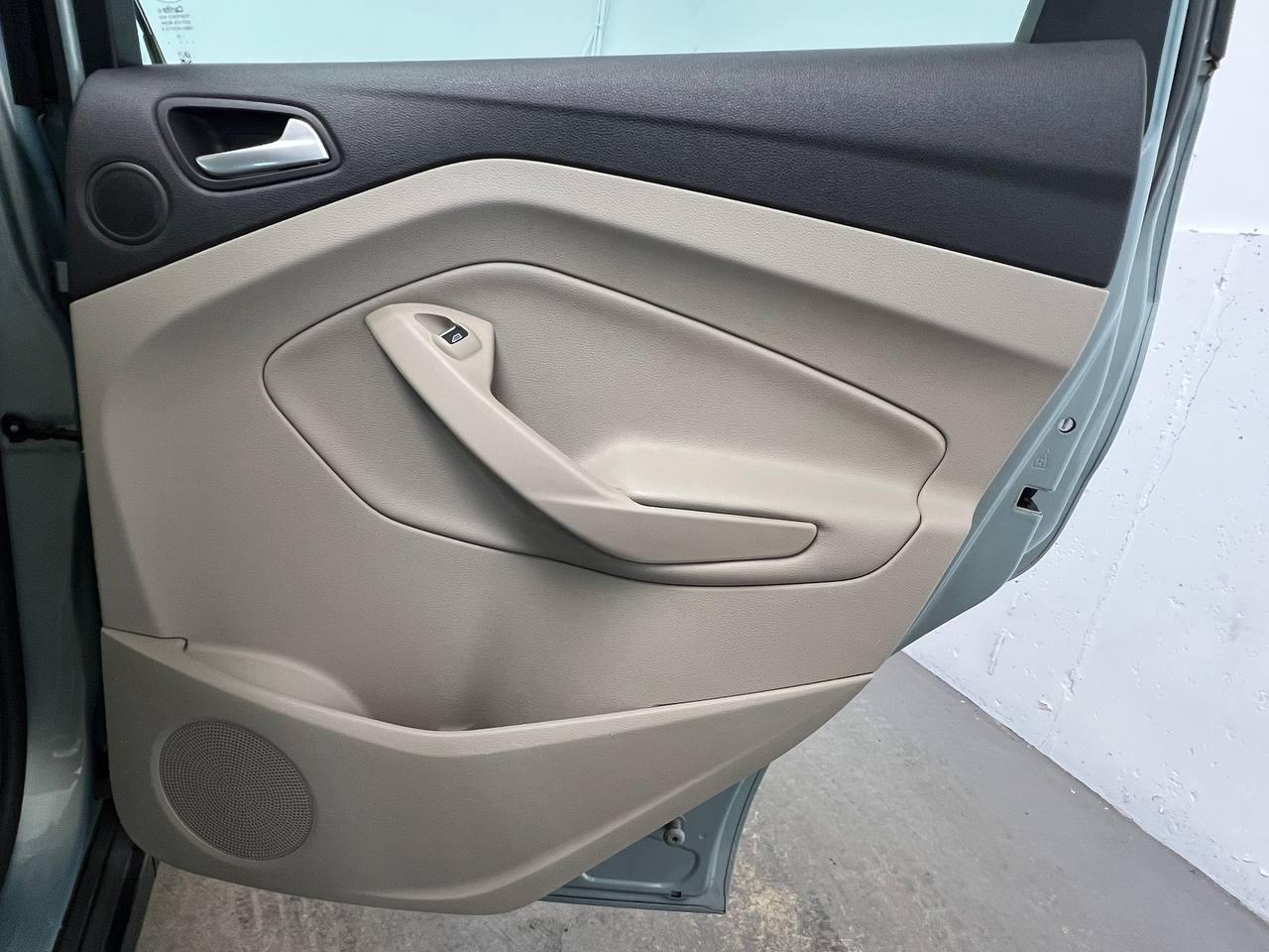 Ford C-Max Hybrid SEL 2013