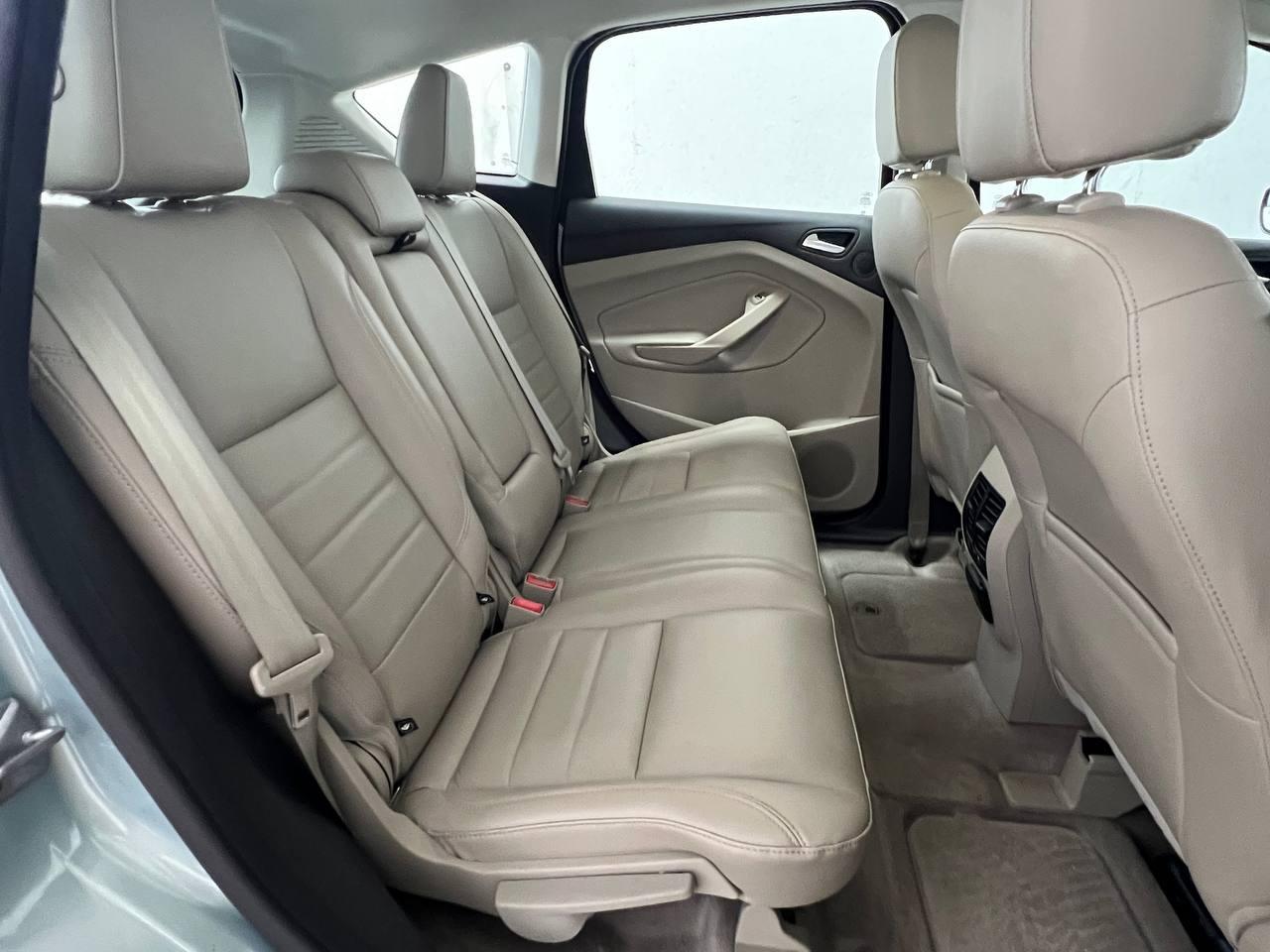 Ford C-Max Hybrid SEL 2013