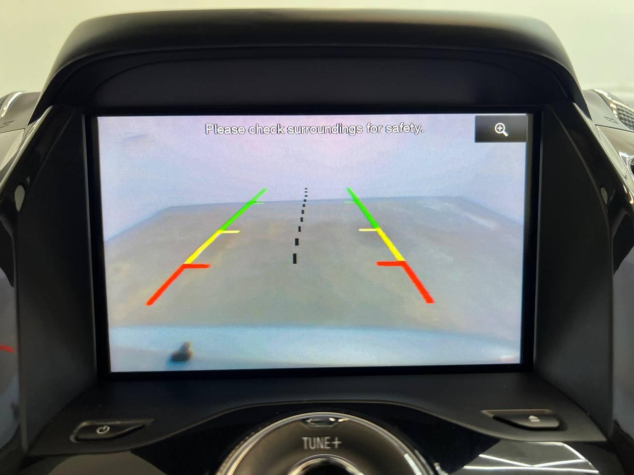 Ford C-Max Hybrid SEL 2013