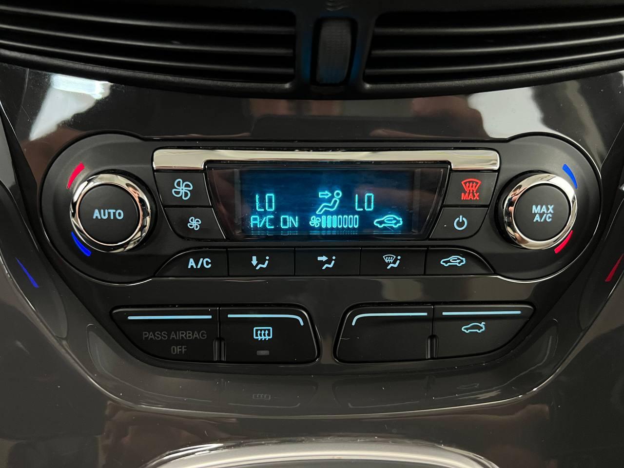 Ford C-Max Hybrid SEL 2013