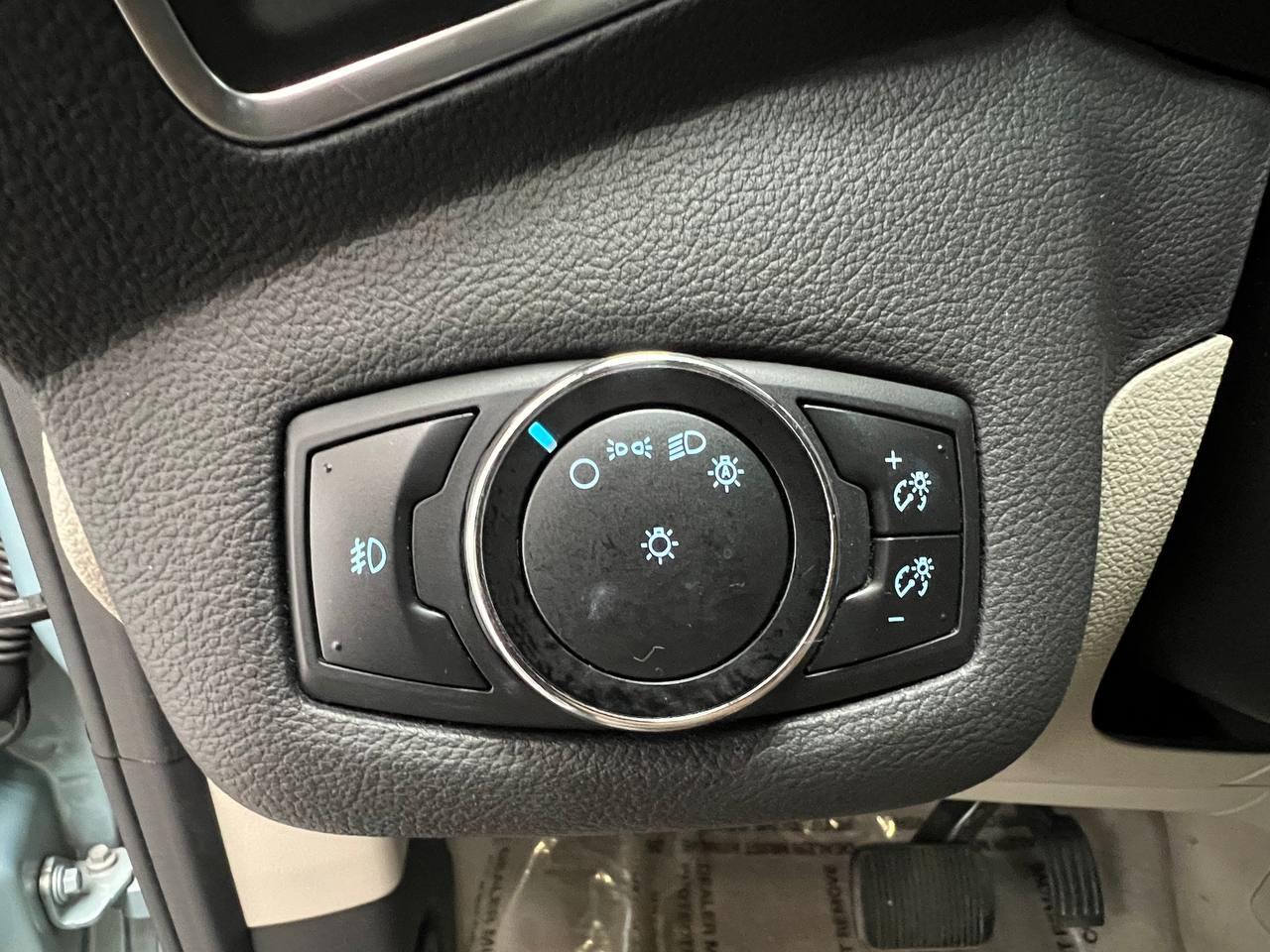 Ford C-Max Hybrid SEL 2013