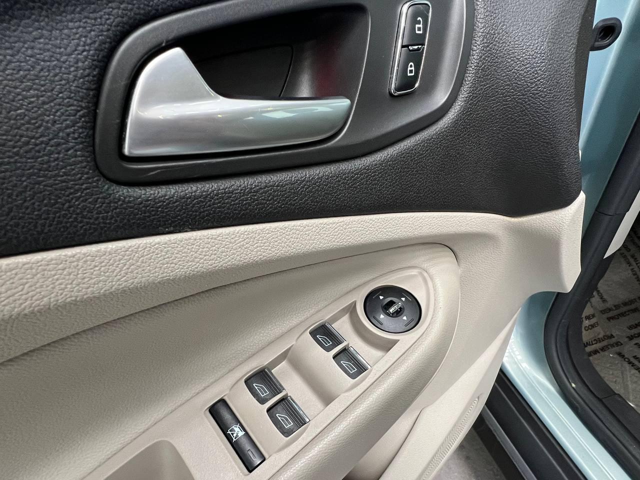 Ford C-Max Hybrid SEL 2013