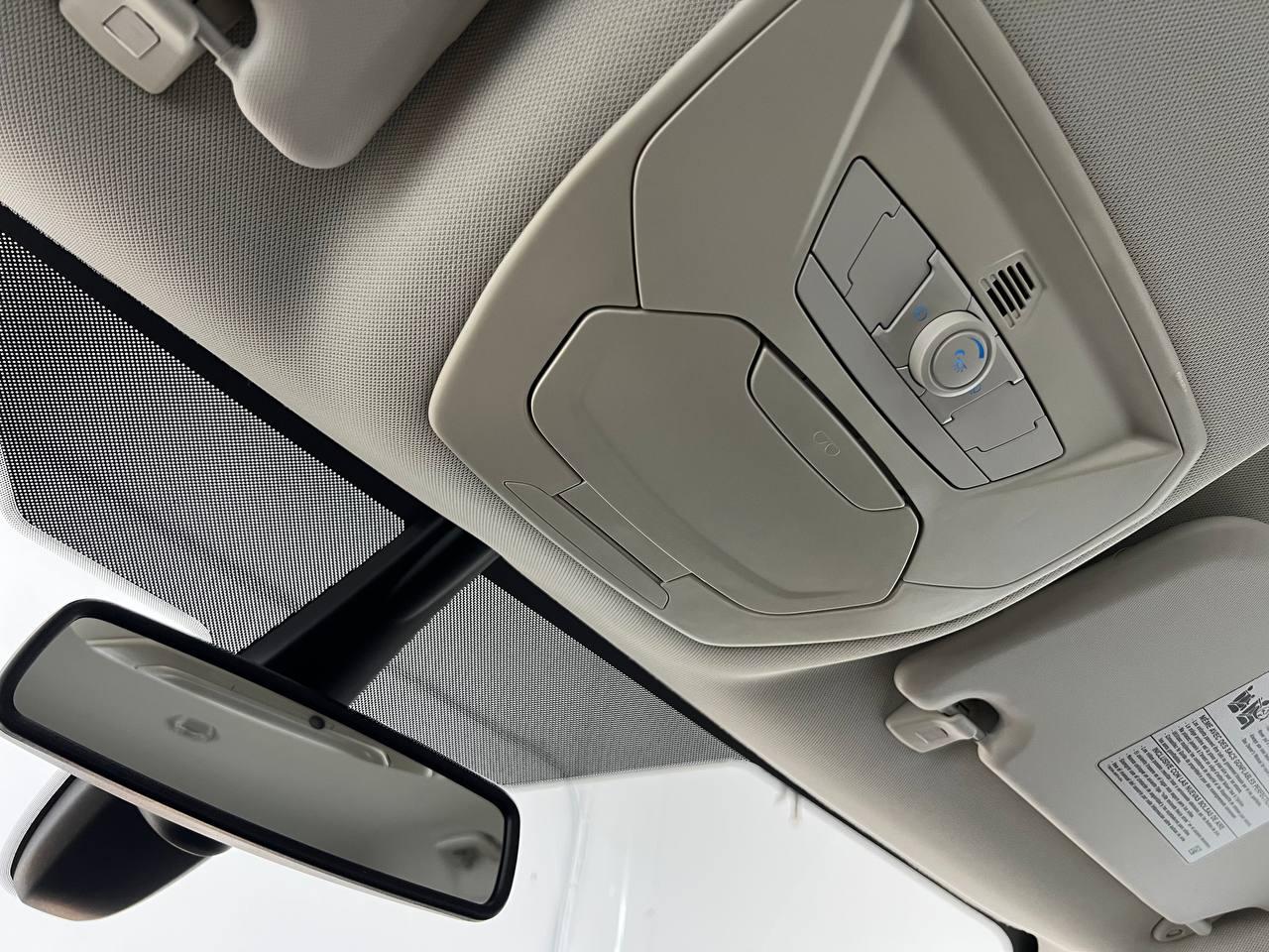 Ford C-Max Hybrid SEL 2013