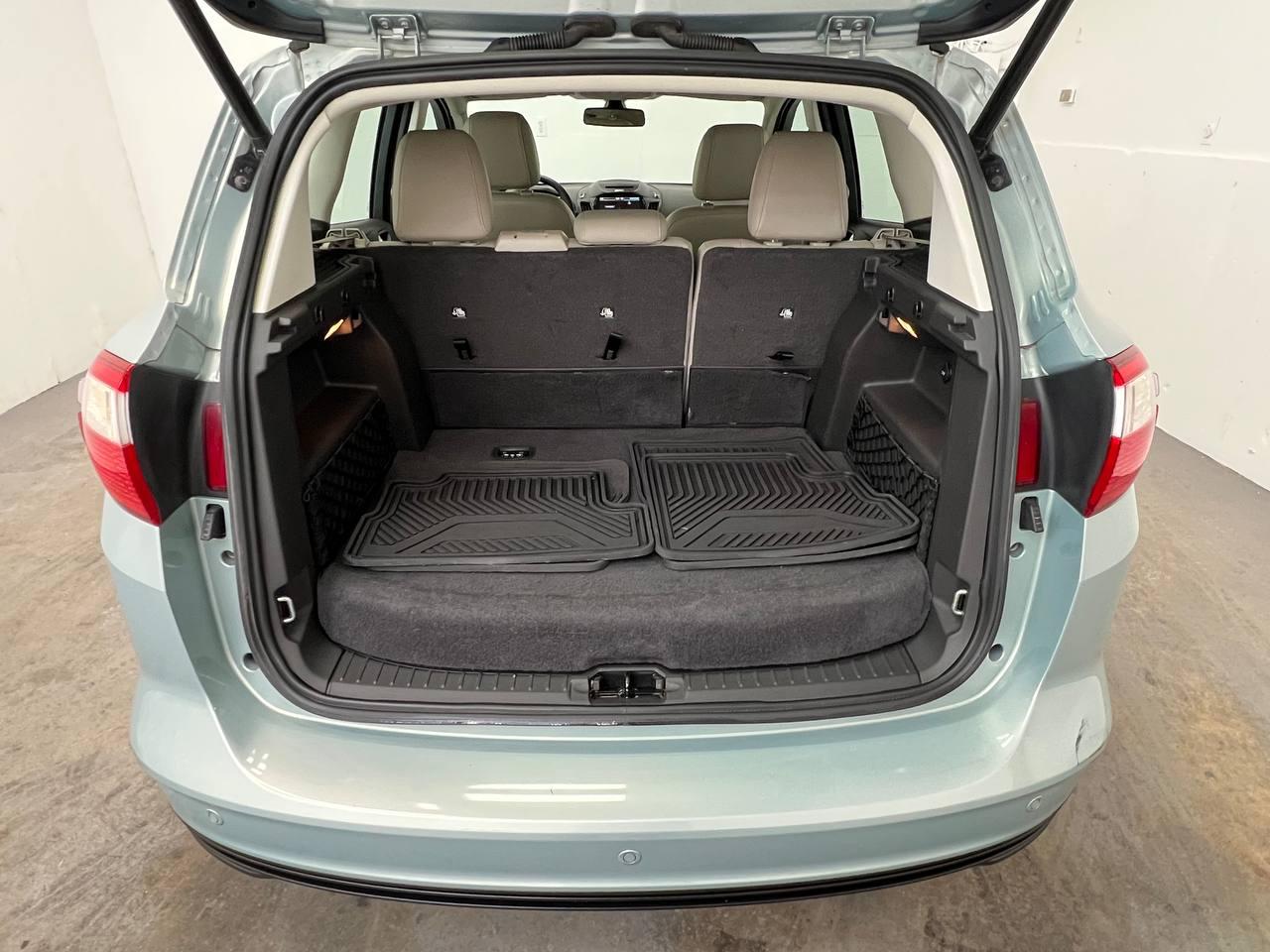 Ford C-Max Hybrid SEL 2013