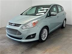 2013 Ford C-Max Hybrid 