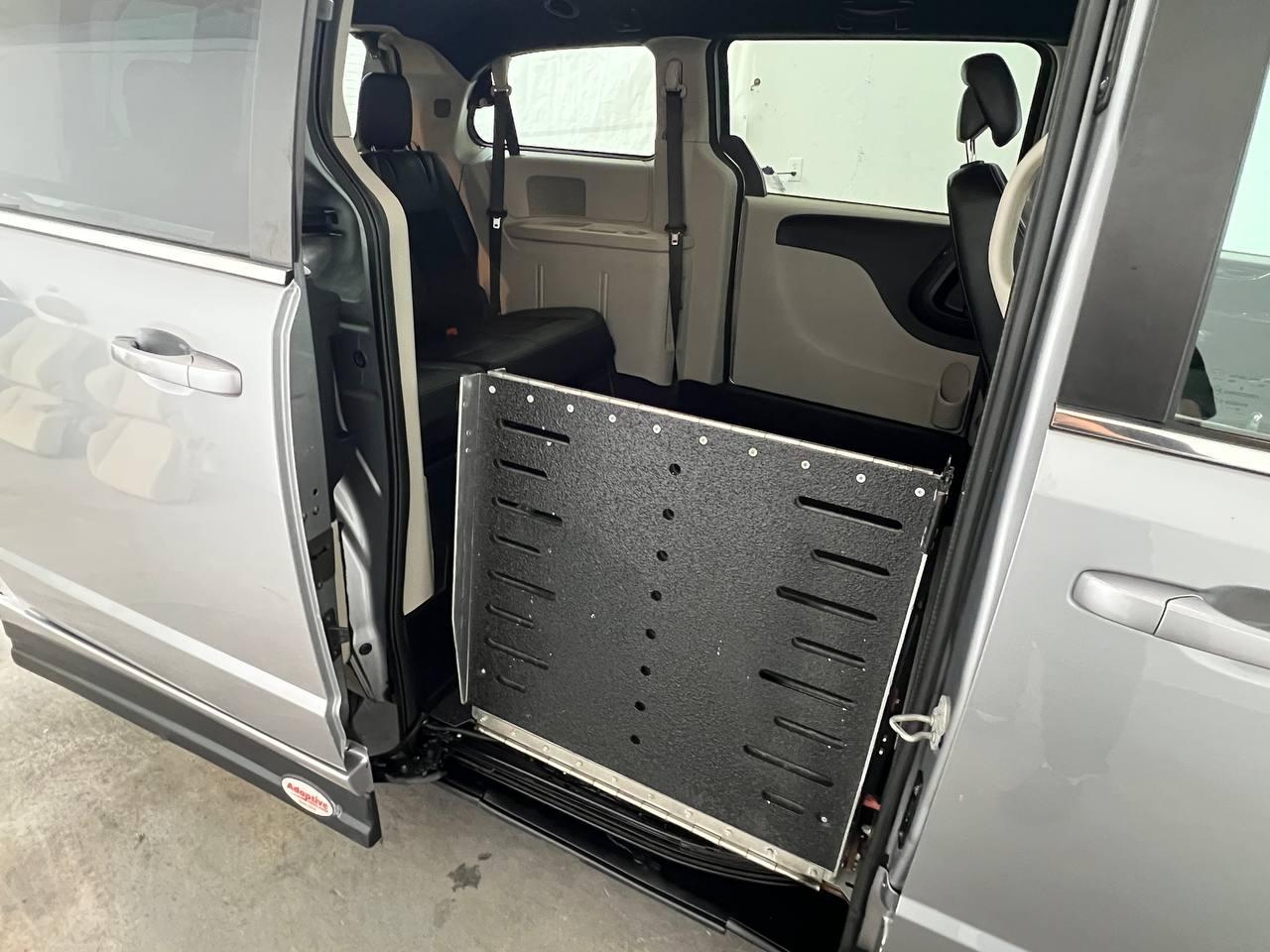 Dodge Grand Caravan SXT 2019