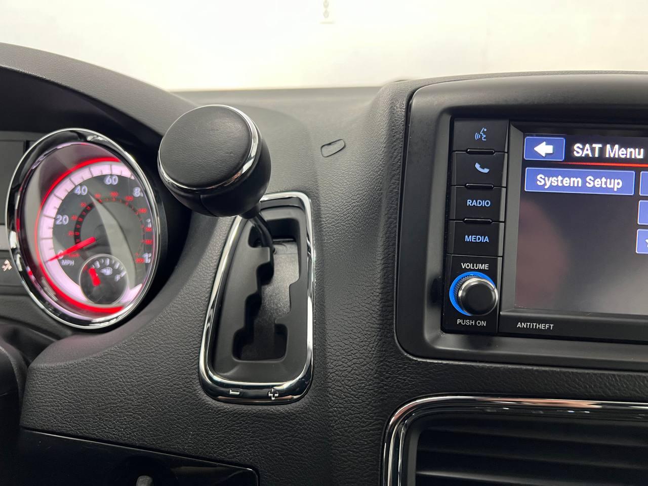 Dodge Grand Caravan SXT 2019