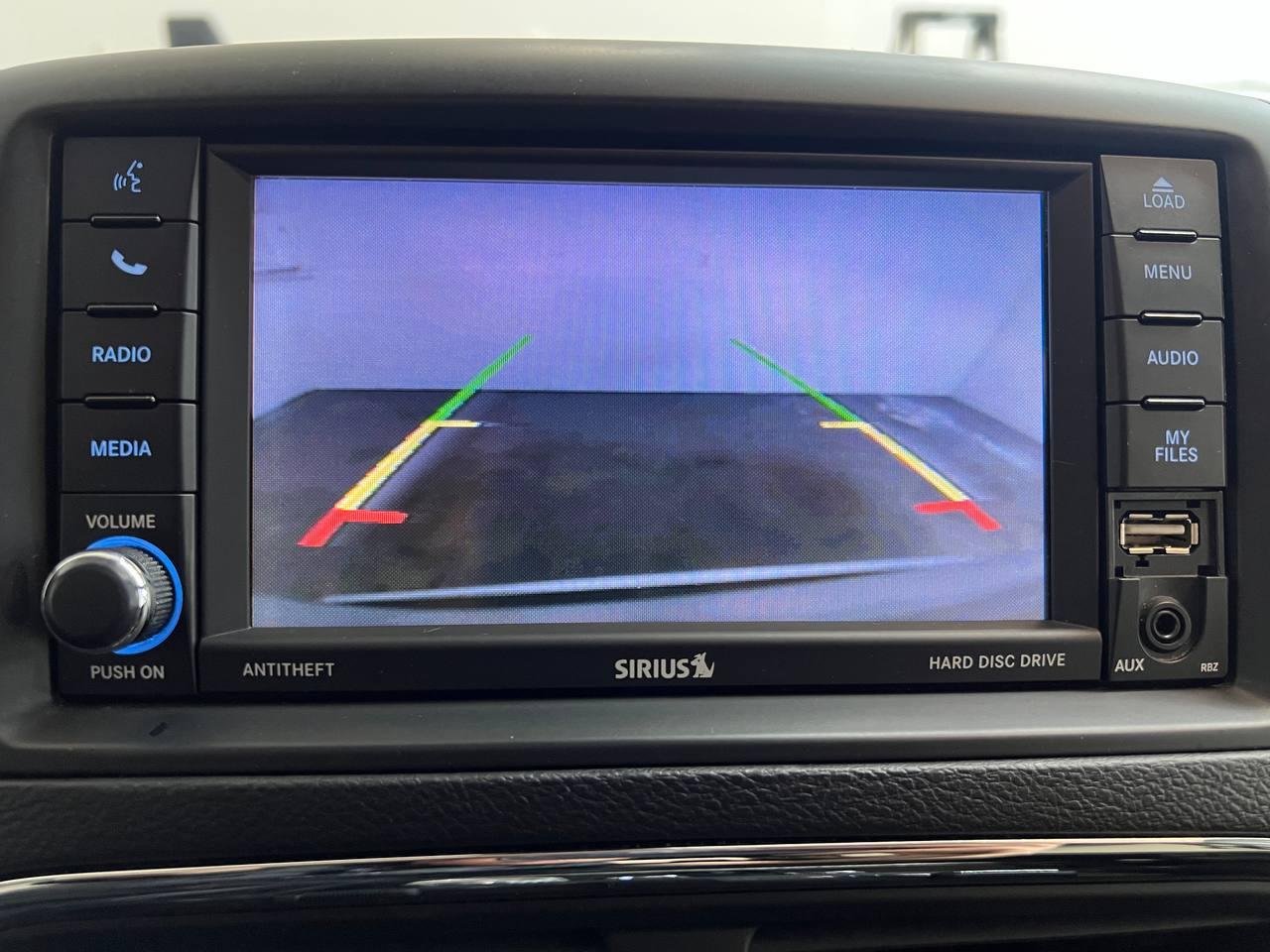 Dodge Grand Caravan SXT 2019