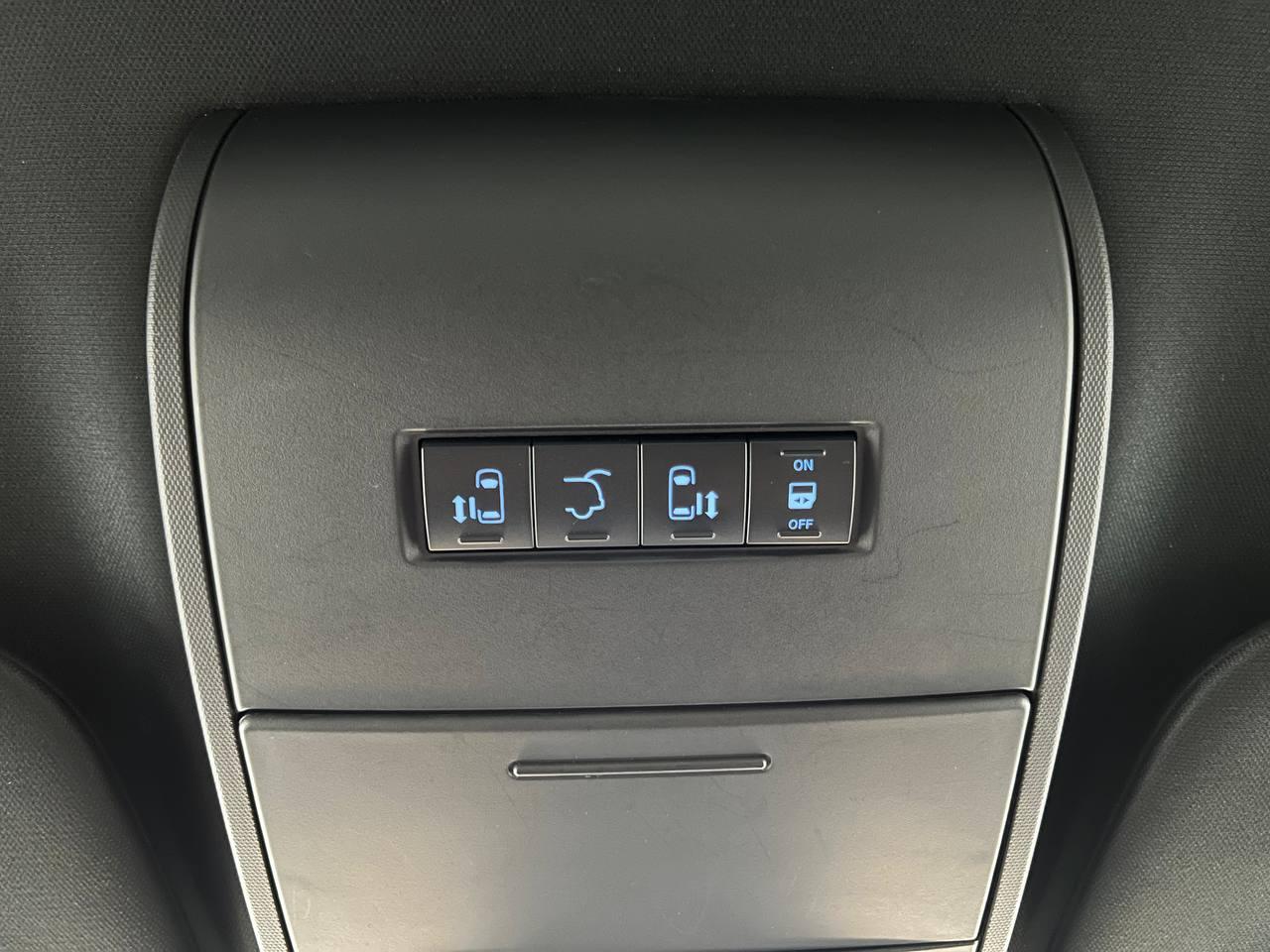 Dodge Grand Caravan SXT 2019