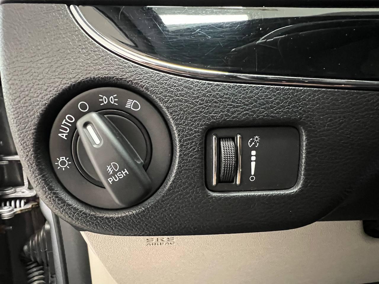 Dodge Grand Caravan SXT 2019