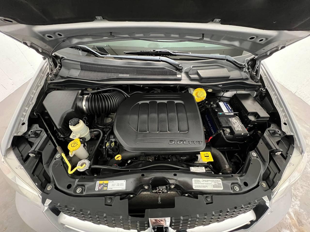 Dodge Grand Caravan SXT 2019