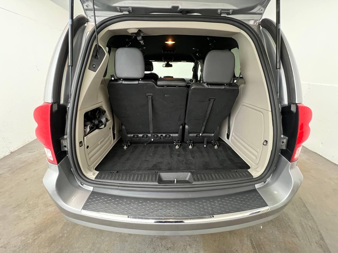 Dodge Grand Caravan SXT 2019