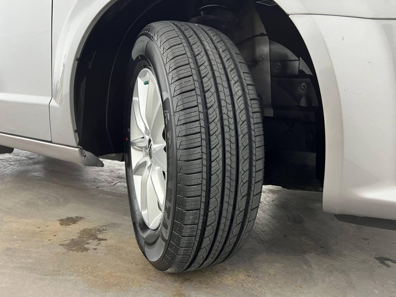 Dodge Grand Caravan SXT 2019