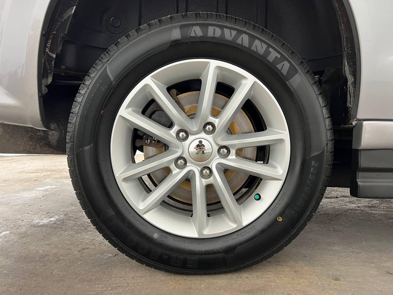 Dodge Grand Caravan SXT 2019