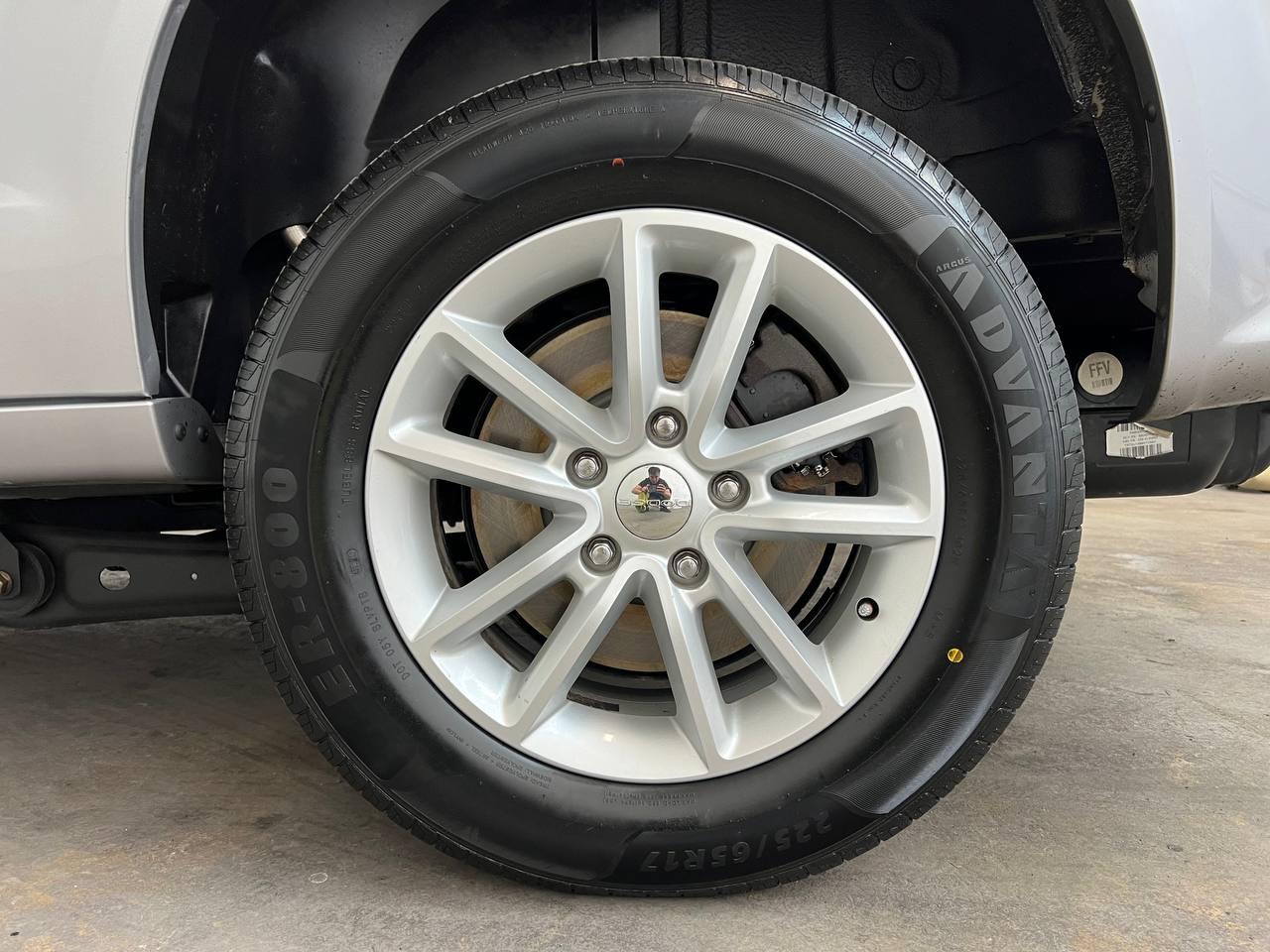 Dodge Grand Caravan SXT 2019