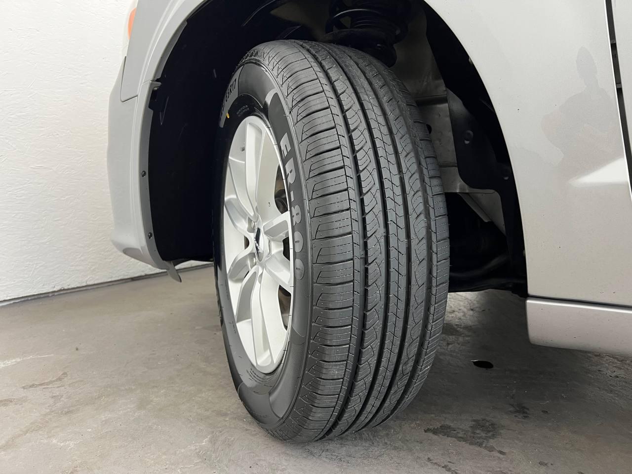 Dodge Grand Caravan SXT 2019