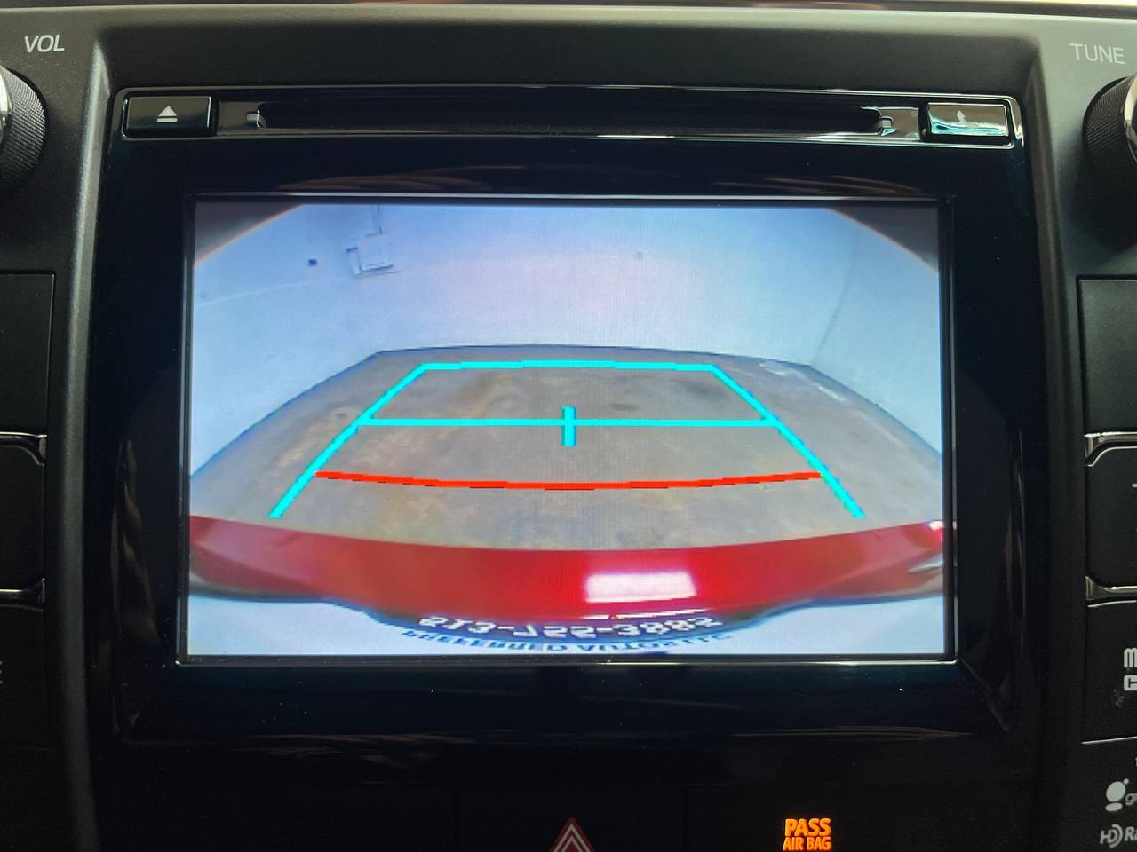 Toyota Camry Hybrid SE 2015