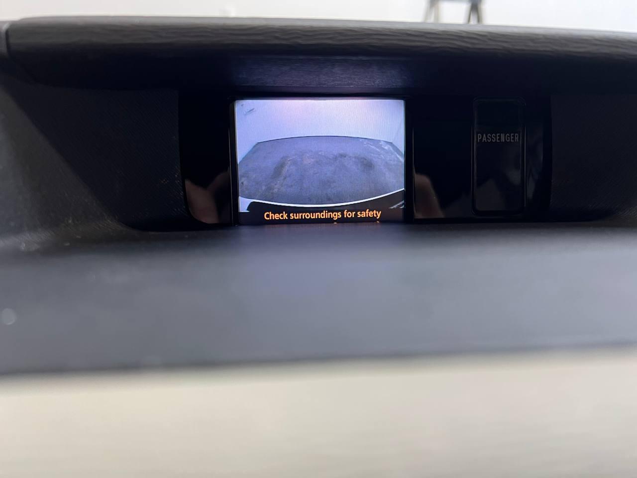 Toyota Sienna XLE 2013